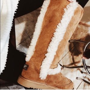sundance waterproof uggs
